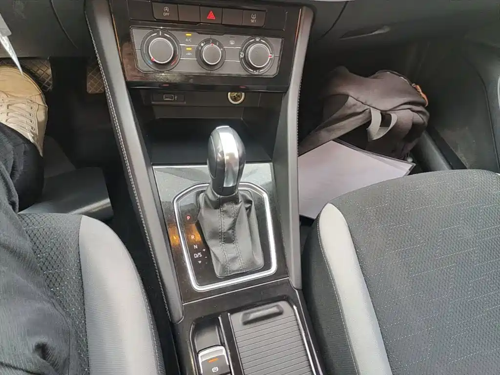 Jetta VS5 — миниатюра 14