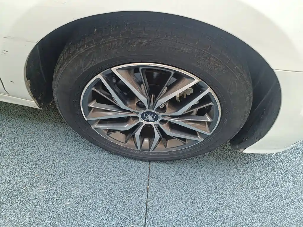 BYD Qin PLUS — миниатюра 24