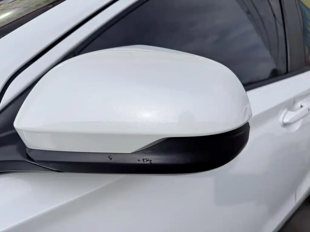 Honda XR-V - фото 7