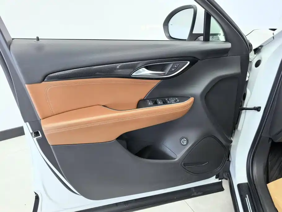 Buick Envision S — миниатюра 7