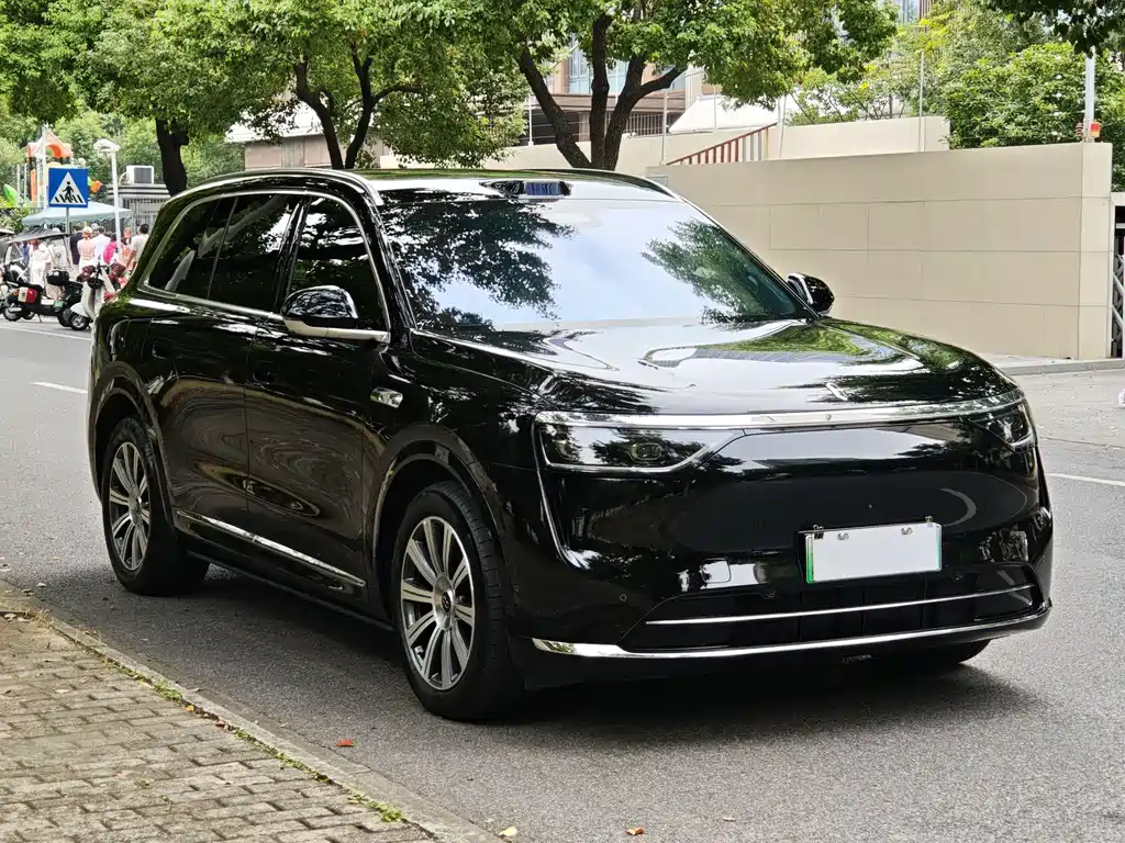 AITO AITO M8 — миниатюра 3