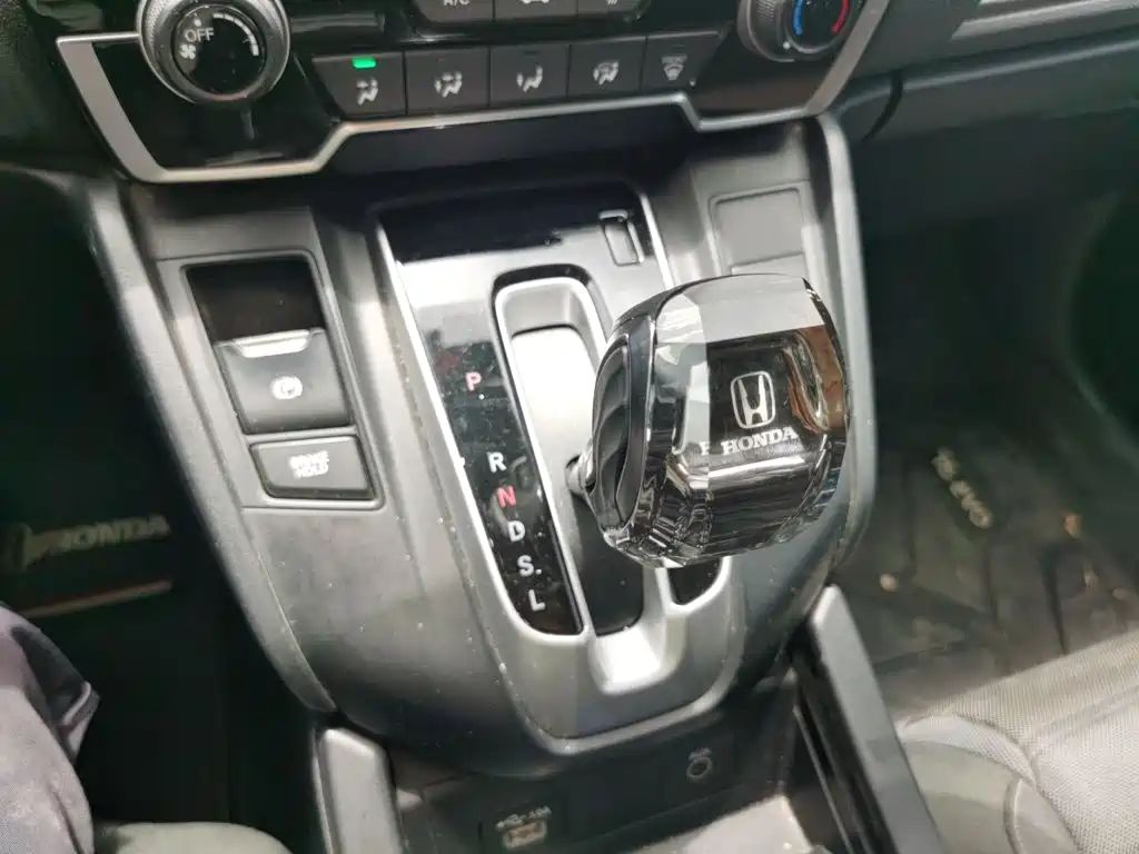 Honda Breeze — миниатюра 7