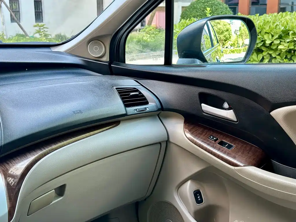 Honda Odyssey — миниатюра 16