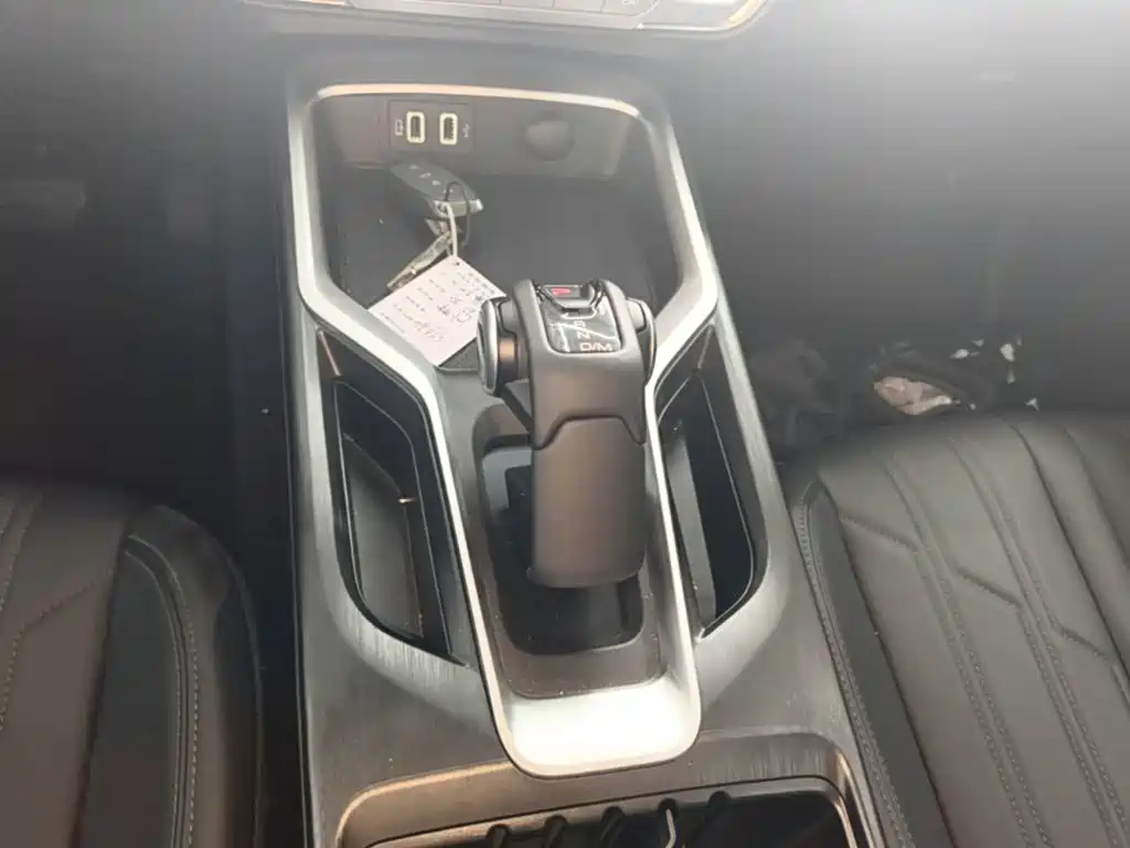 Haval H5 — миниатюра 14