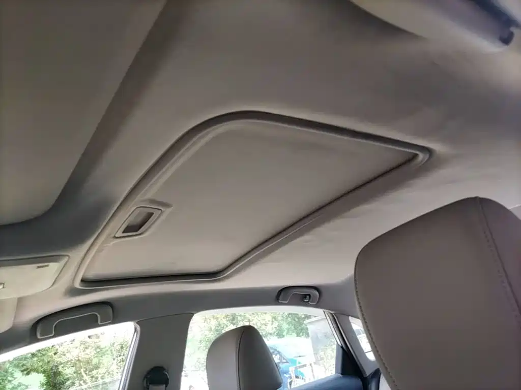 Buick Excelle — миниатюра 18