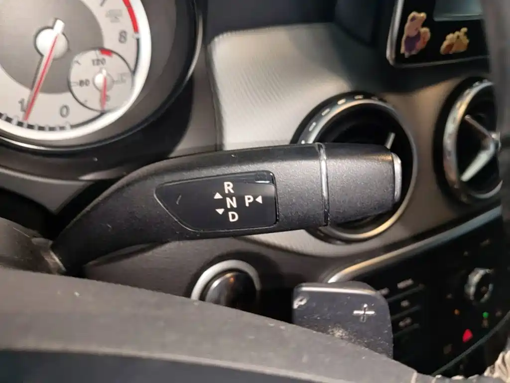 Mercedes-Benz GLA — миниатюра 14