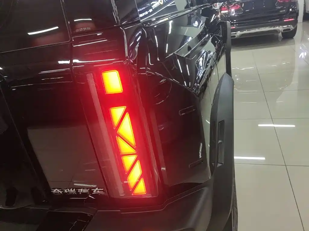 Fulwin Fengyun X3L — миниатюра 8