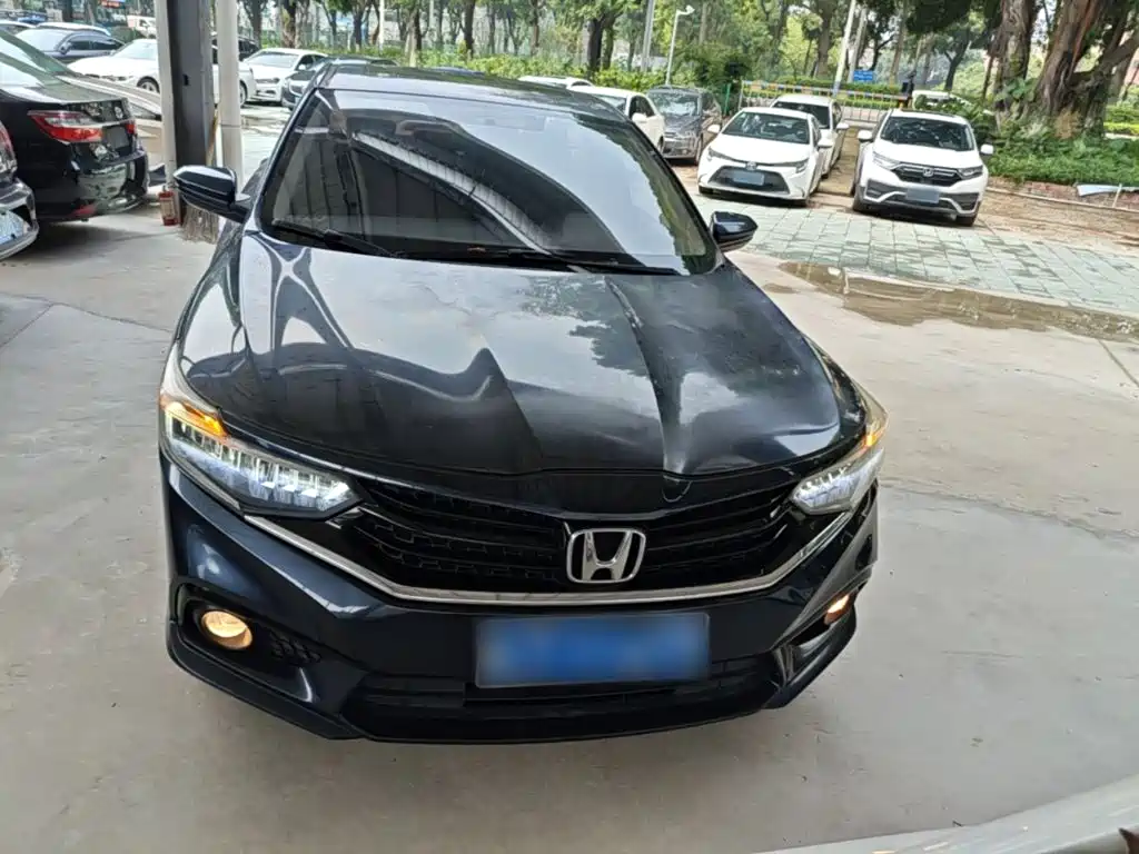 Honda Envix — миниатюра 3