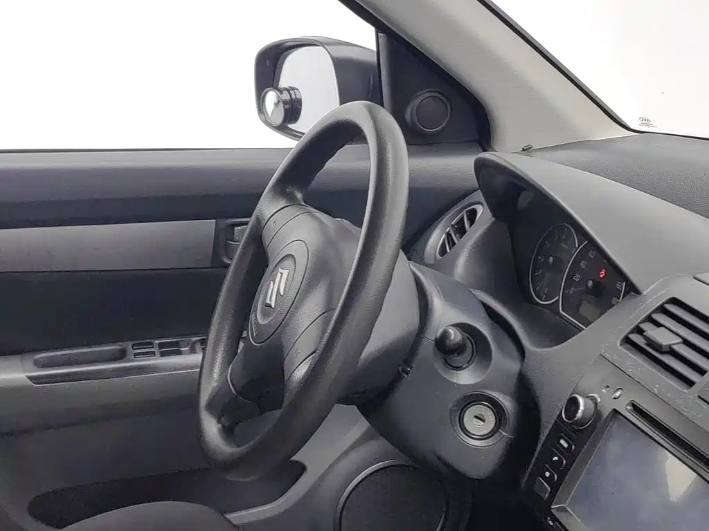 Suzuki Swift — миниатюра 22