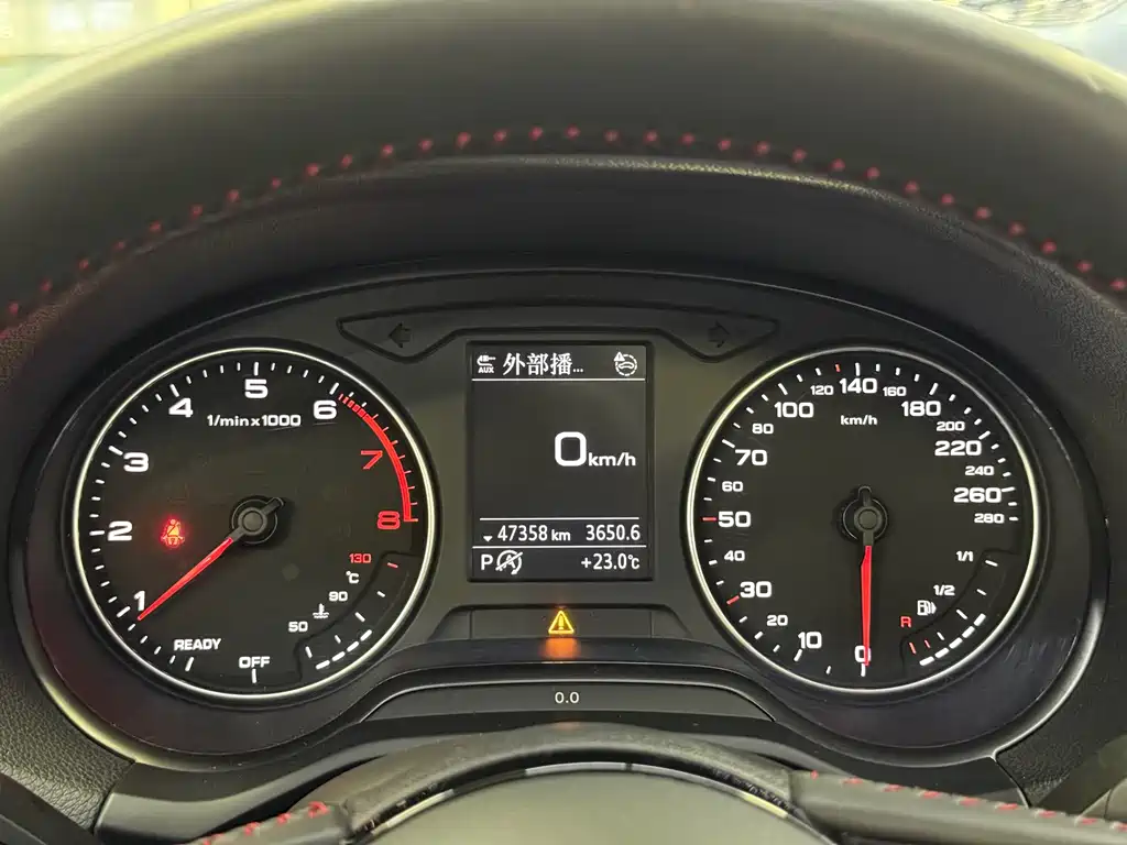 Audi Q2L 2022 35 TFSI