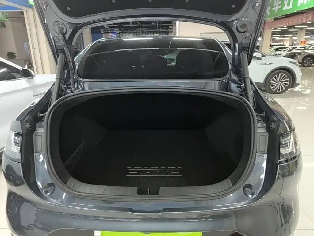 Leapmotor Leapmotor C01 — миниатюра 19