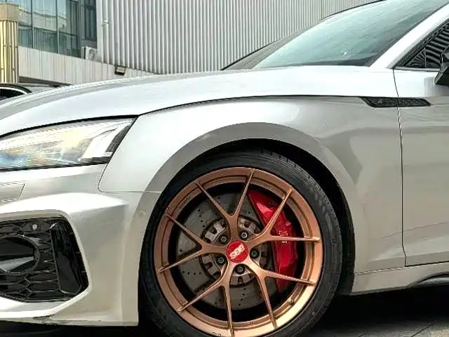 Audi S5 — миниатюра 3