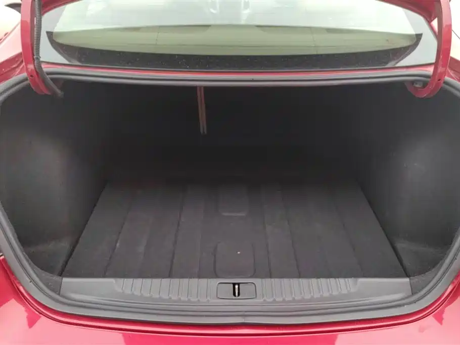 Buick Excelle 2013 GT 1.6L AT Fashion