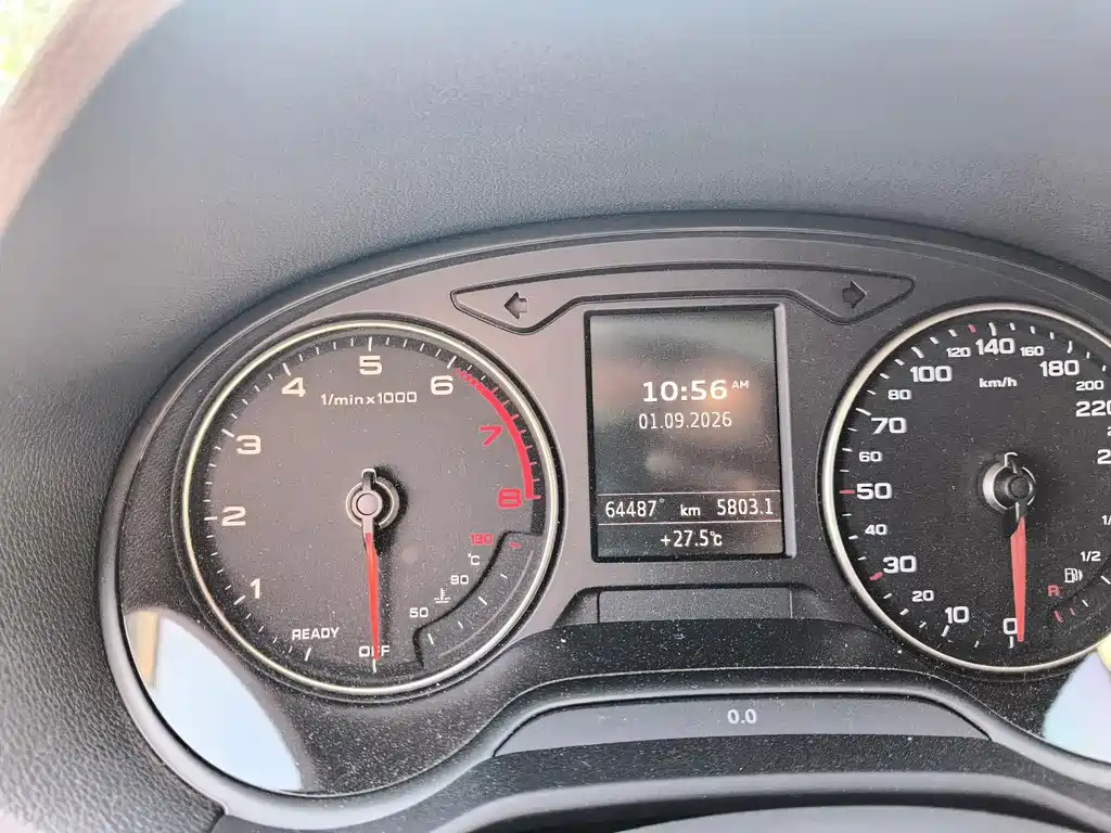 Audi Q2L — миниатюра 8