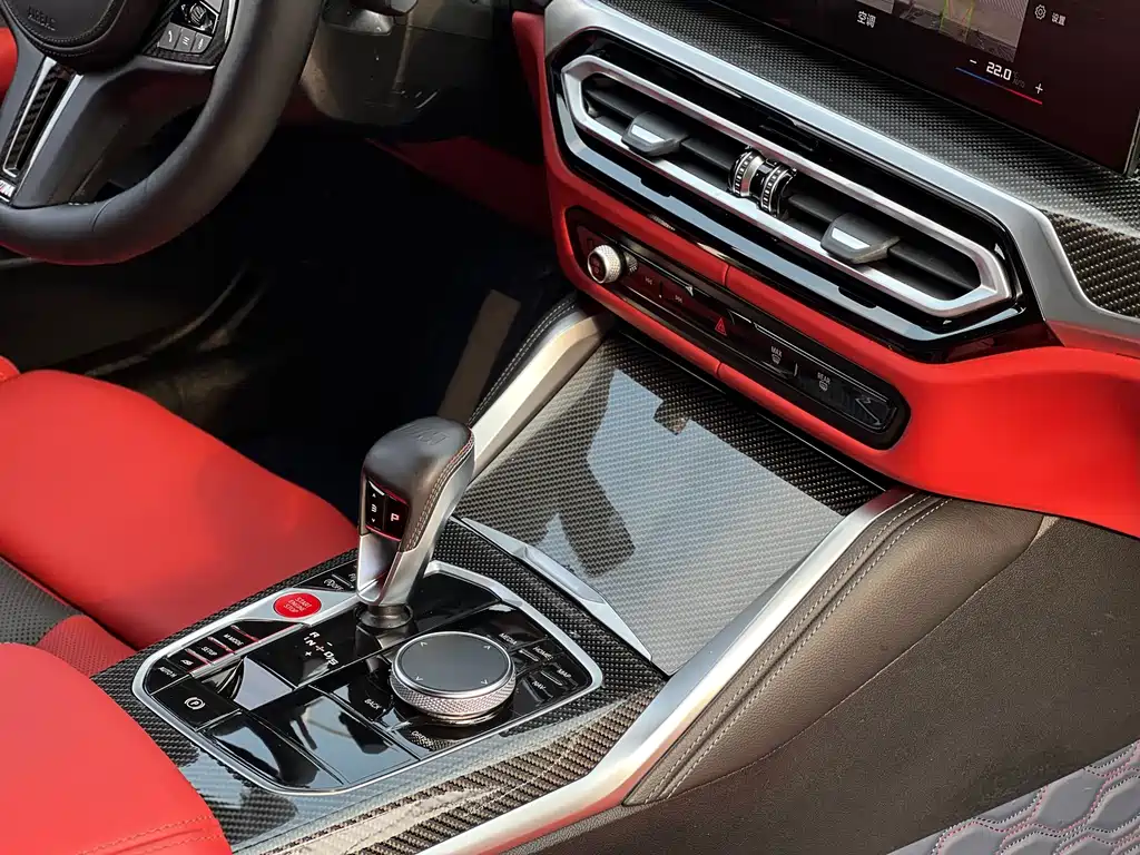 BMW M4 — миниатюра 13