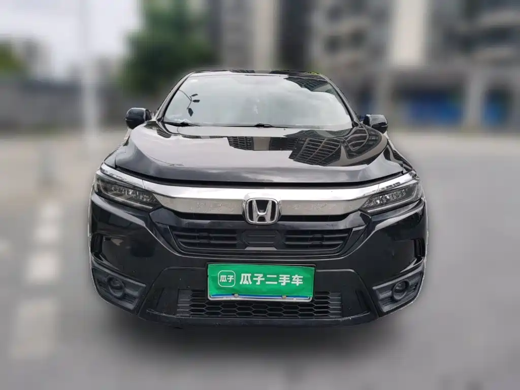 Honda Breeze — миниатюра 24