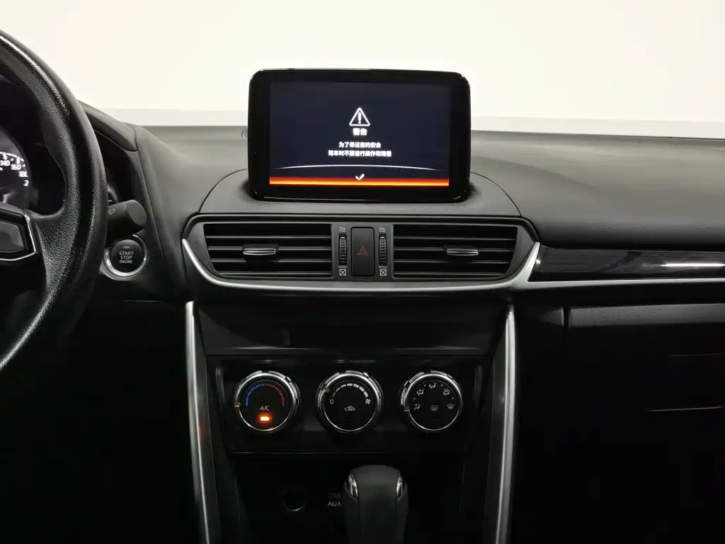 Mazda CX-4 — миниатюра 12