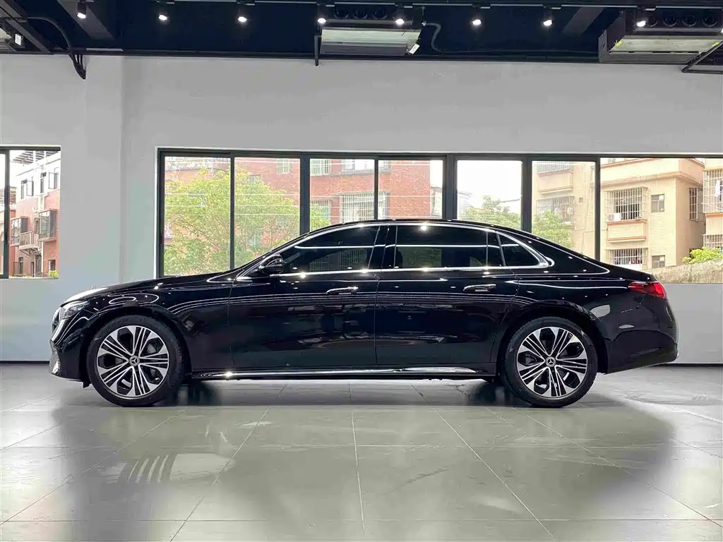 Mercedes-Benz E-Class E 2026 E 300 L Luxury
