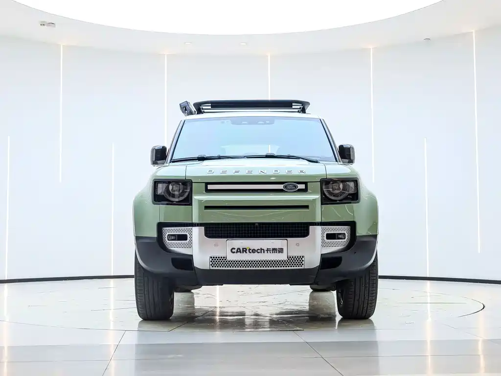 Land Rover Land Rover Defender 2023 110 3.0T P400 75