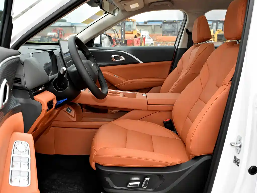 Haval Xiaolong MAX — миниатюра 9