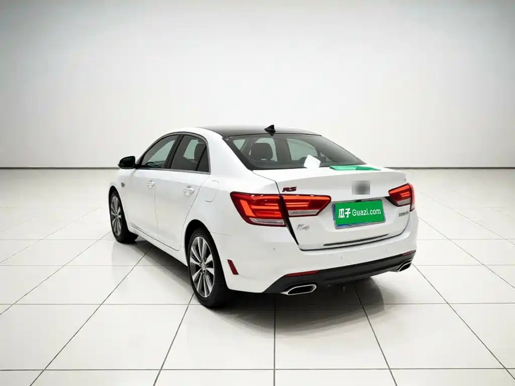 Kia K4 — миниатюра 5
