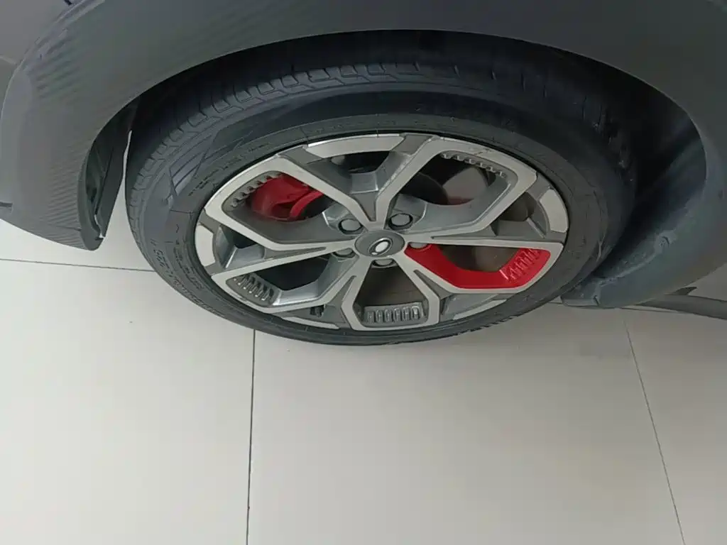 Ora Ora Good Cat GT — миниатюра 23