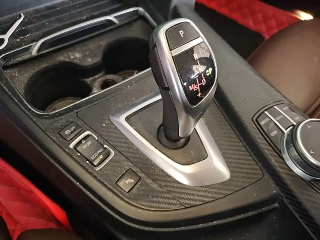 BMW 3 Series — миниатюра 19