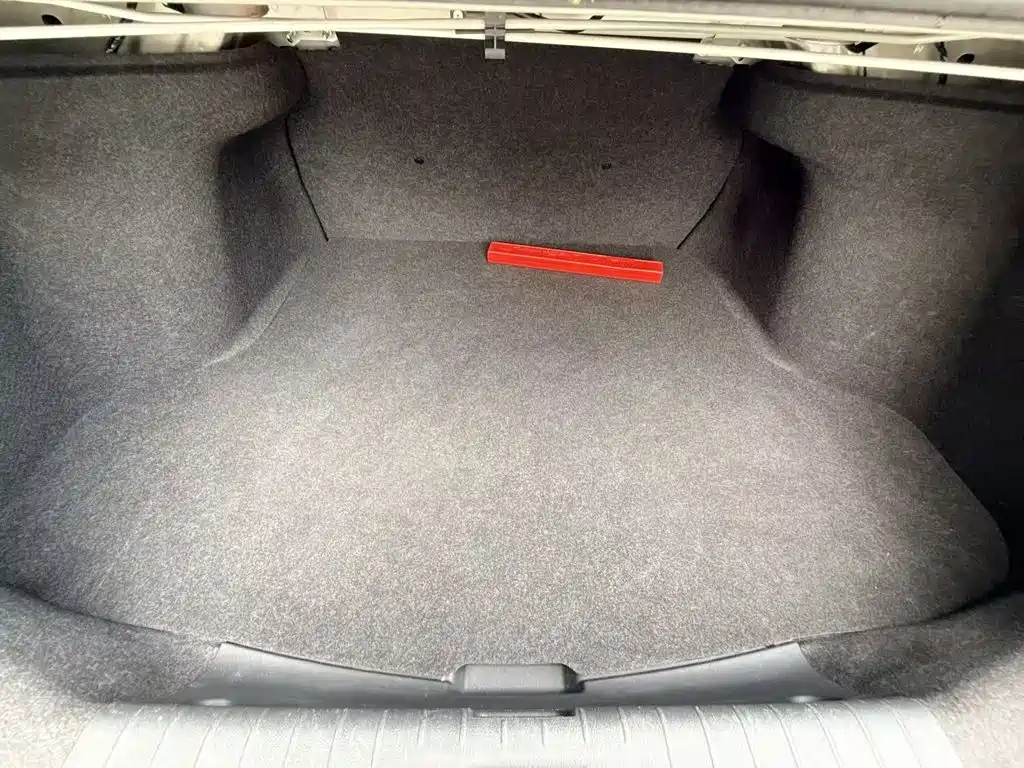 Nissan Sylphy — миниатюра 15