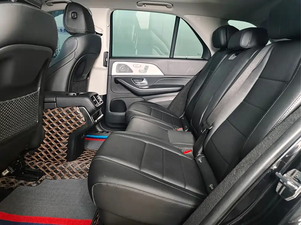 Mercedes-Benz GLE 2024 GLE 450 4MATIC