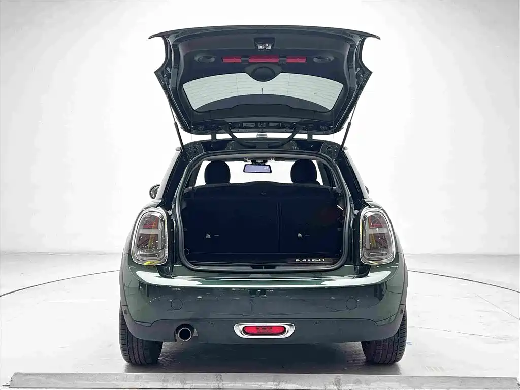 MINI Mini — миниатюра 15