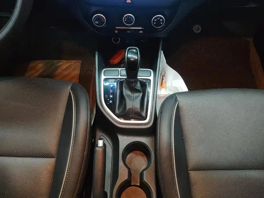 Hyundai ix25 — миниатюра 16