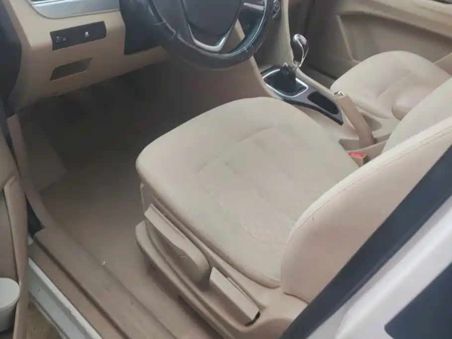 Baojun 730 — миниатюра 9