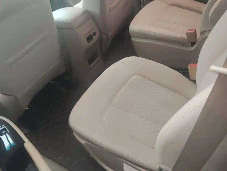 Baojun 730 — миниатюра 11