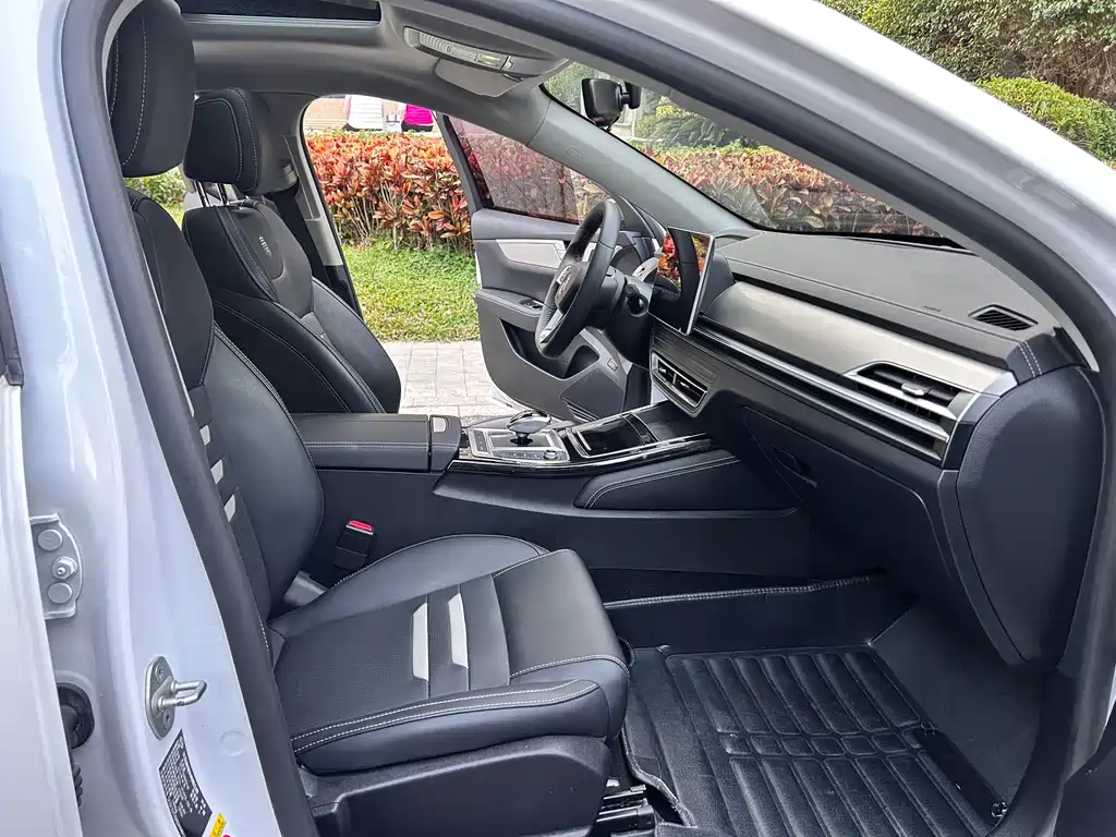 BYD QINHUANGDAO NEW ENERGY