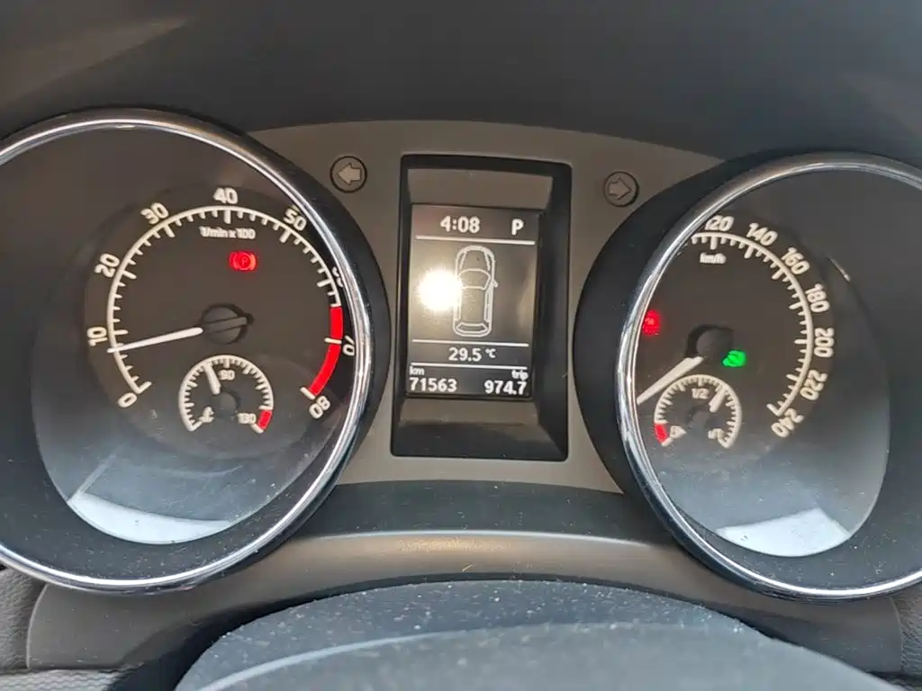 Skoda Yeti — миниатюра 12