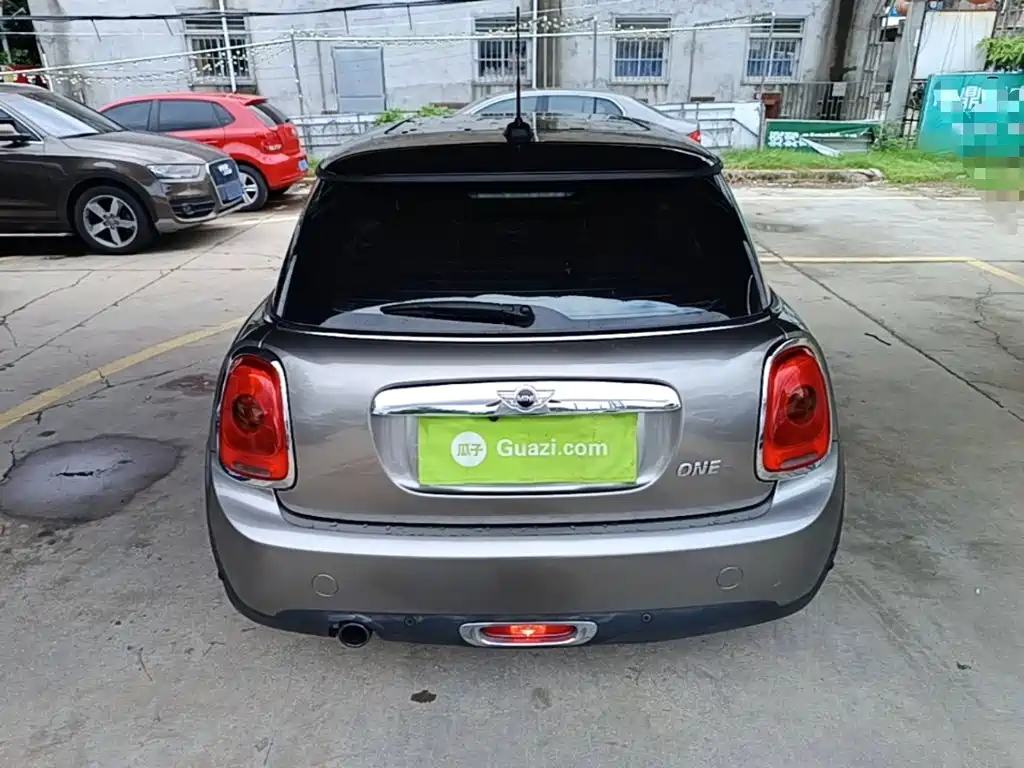 MINI Mini — миниатюра 6