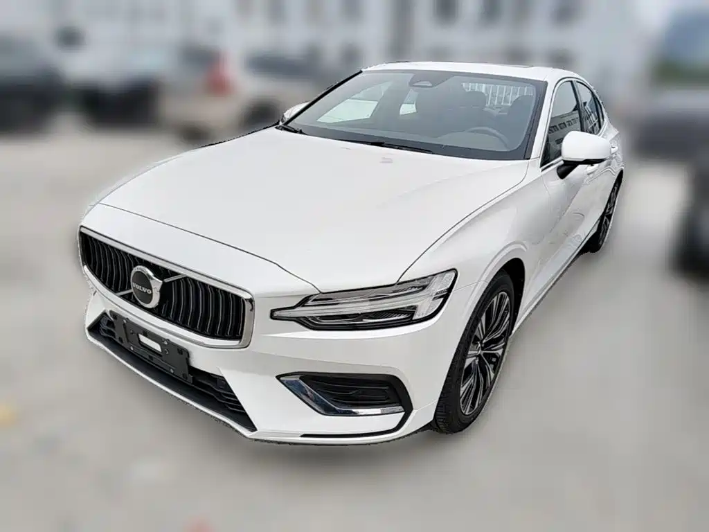 Volvo S60 — миниатюра 3