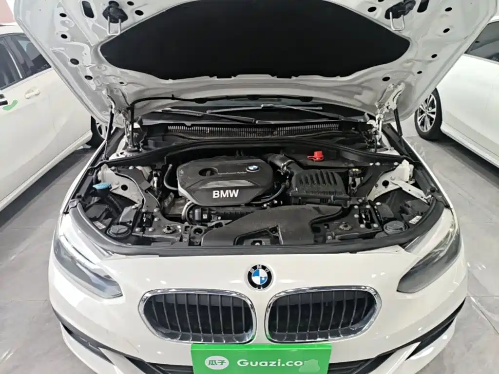 BMW 1 Series — миниатюра 20