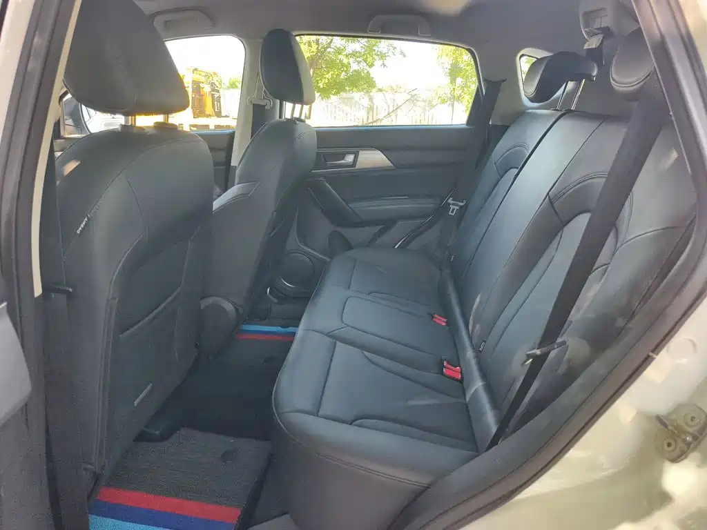 Haval H2 — миниатюра 13