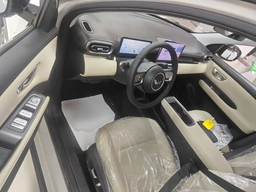 Wuling Bingo PLUS — миниатюра 16