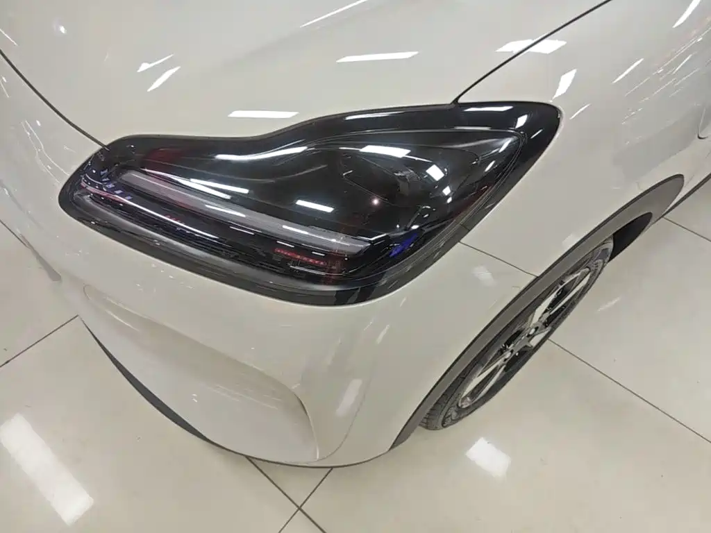 Wuling Bingo PLUS — миниатюра 24
