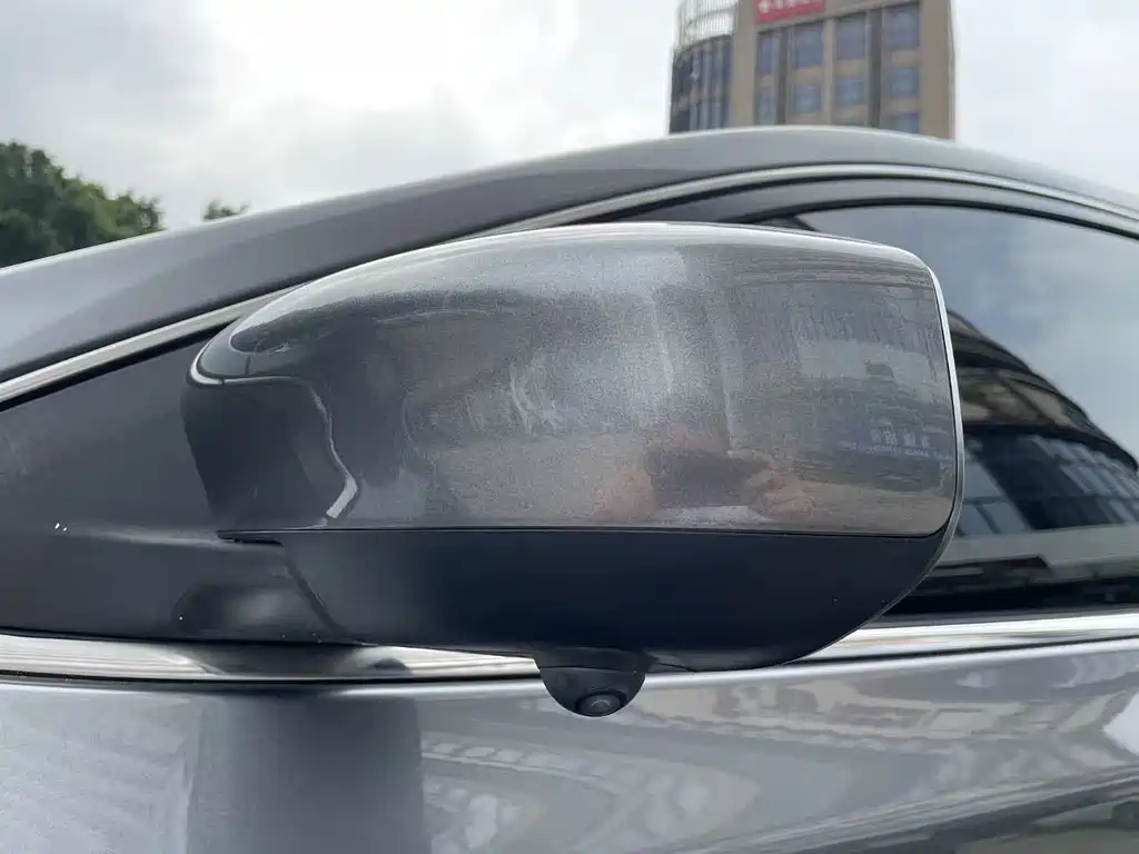 Nissan Sylphy — миниатюра 21