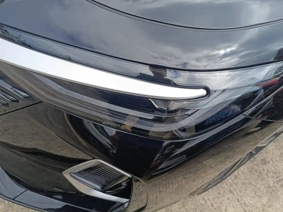 Chery Arrizo 8 — миниатюра 5