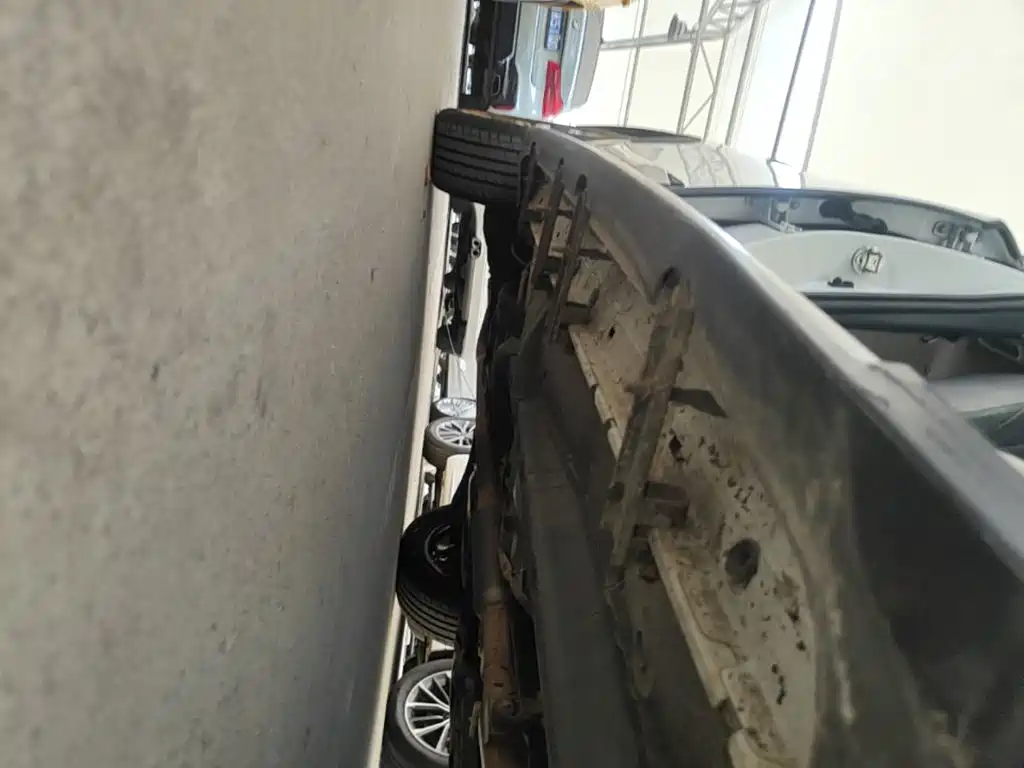 Mitsubishi Outlander — миниатюра 21