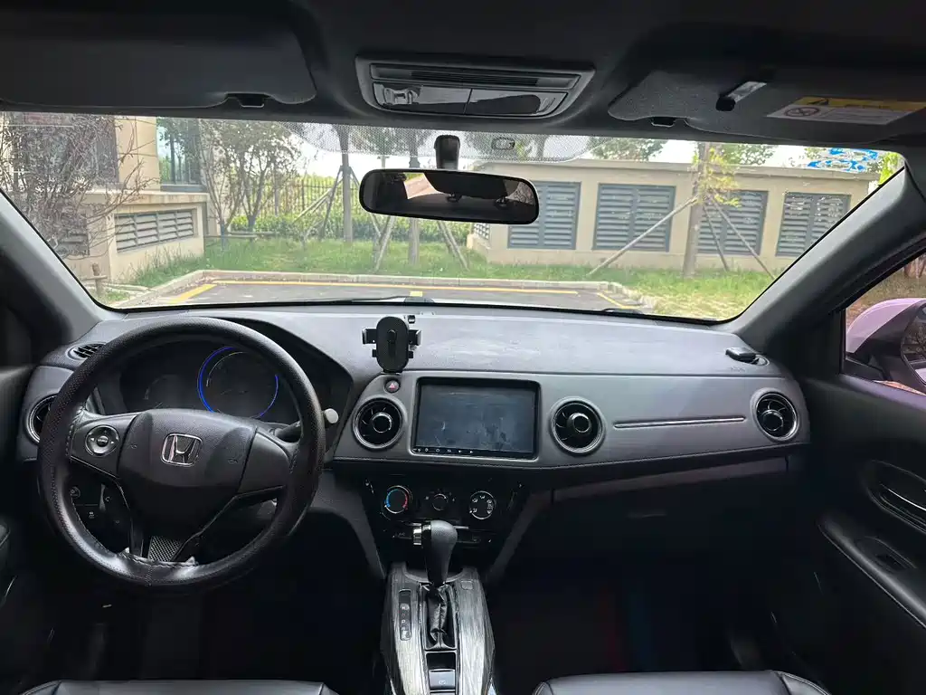 Honda XR-V — миниатюра 5