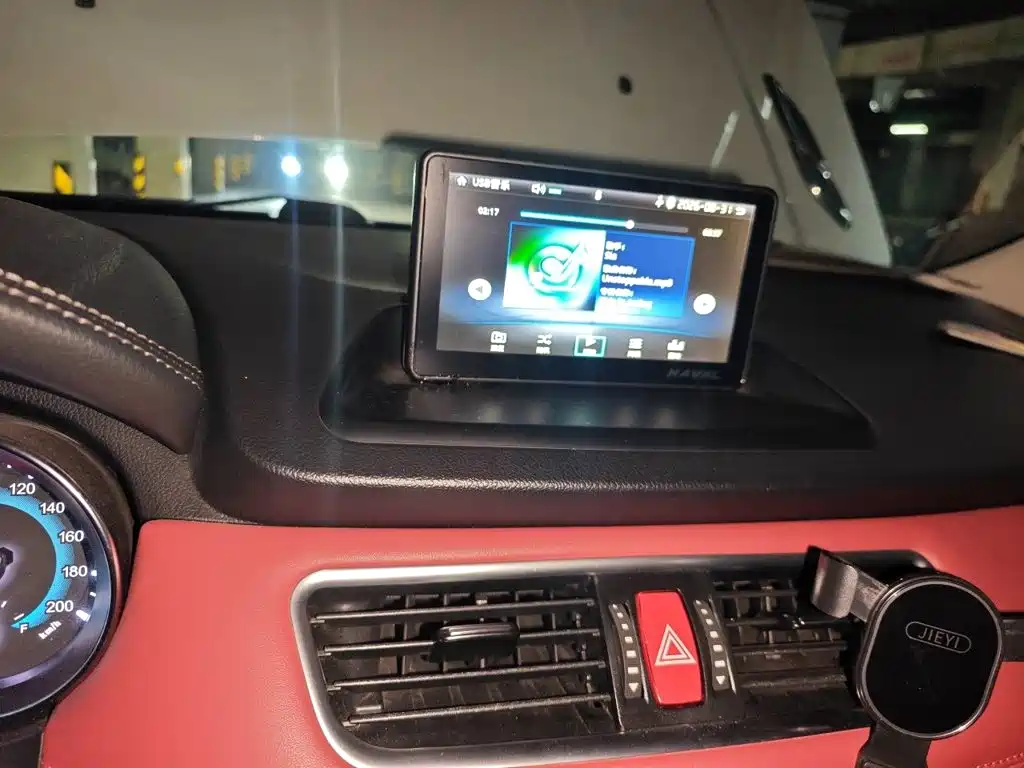 Haval H1 — миниатюра 14