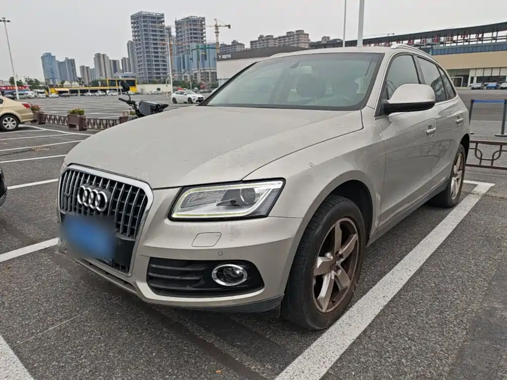 Audi Q5