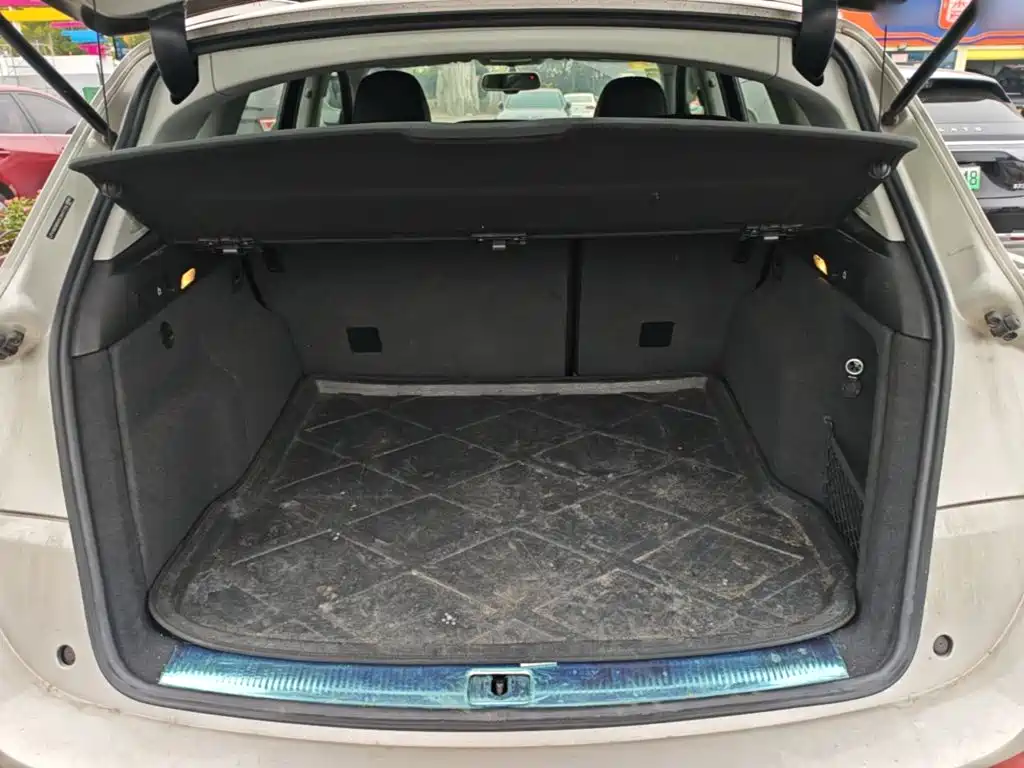 Audi Q5 — миниатюра 19
