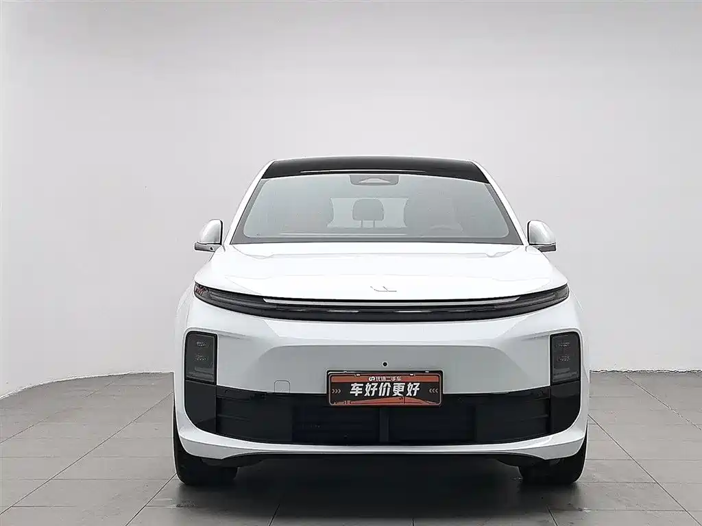Li Auto IDEAL L6