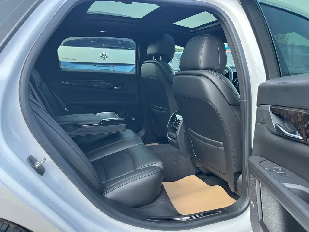 Cadillac CT6 — миниатюра 26